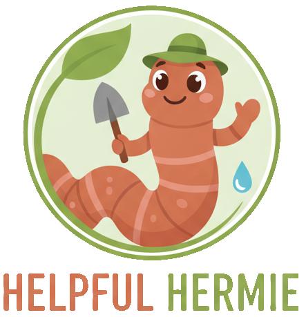 Worm Logo